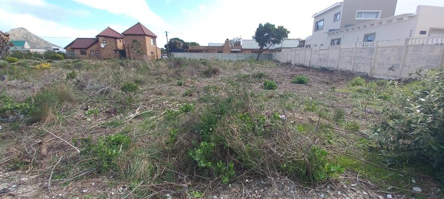 0 Bedroom Property for Sale in Pringle Bay Western Cape